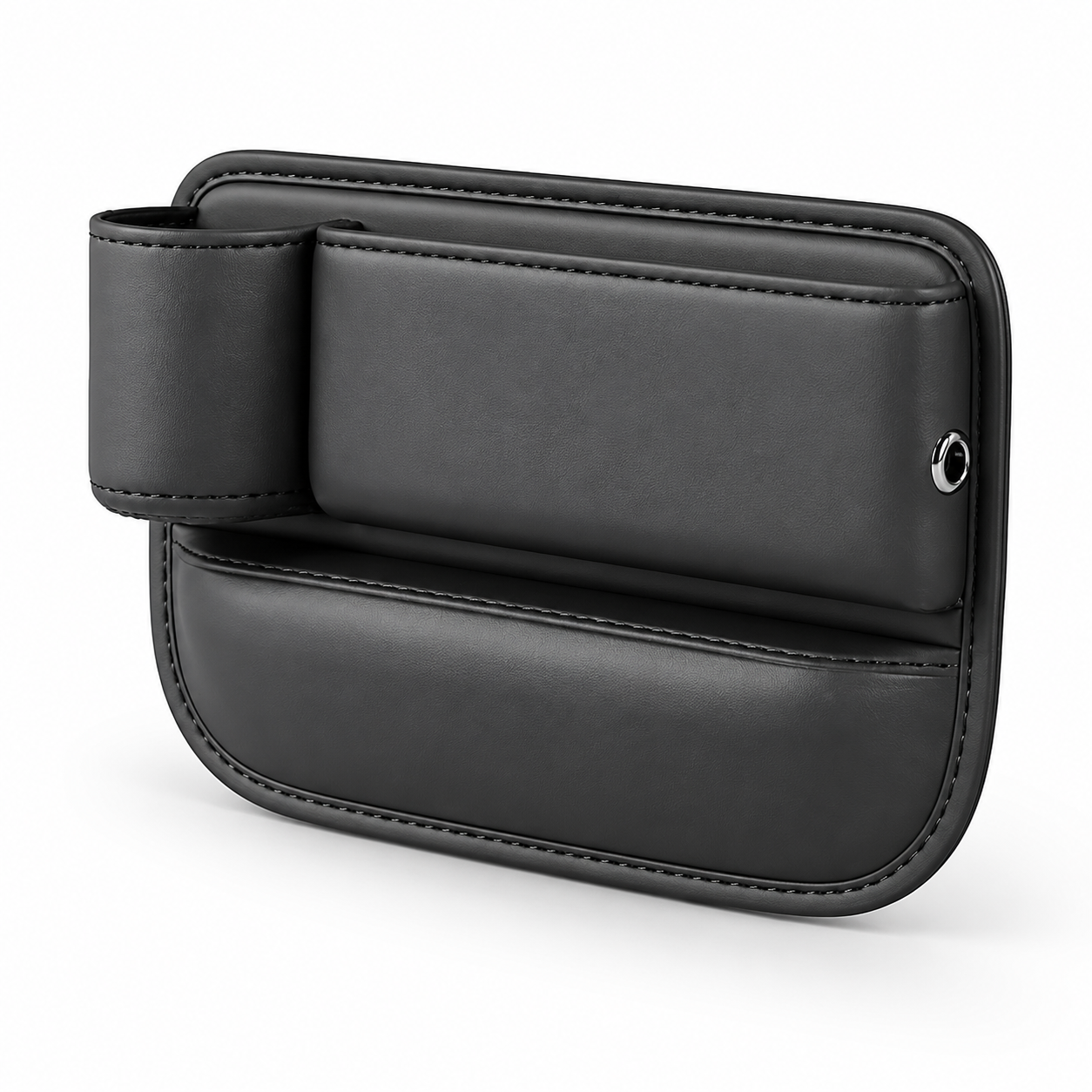 Seat Gap Filler Organizer for Cars