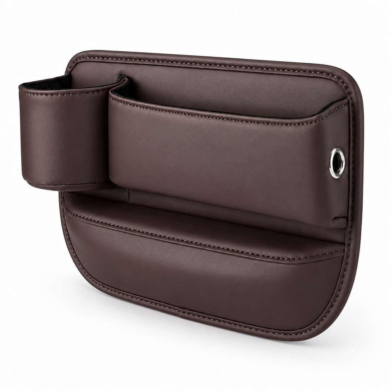 Seat Gap Filler Organizer for Cars