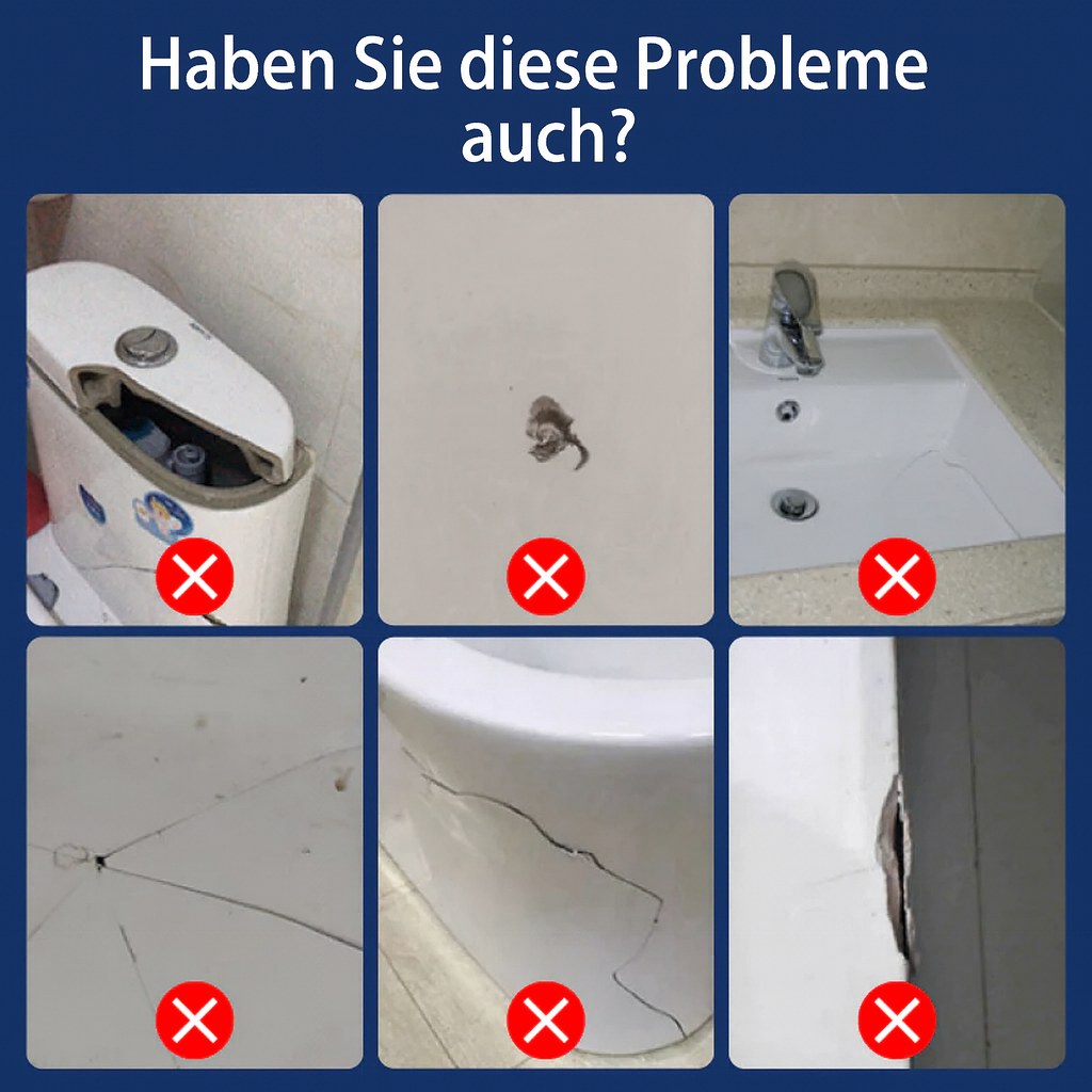Tile Repair Kit – Fix Your Tiles in Minutes, Not Days