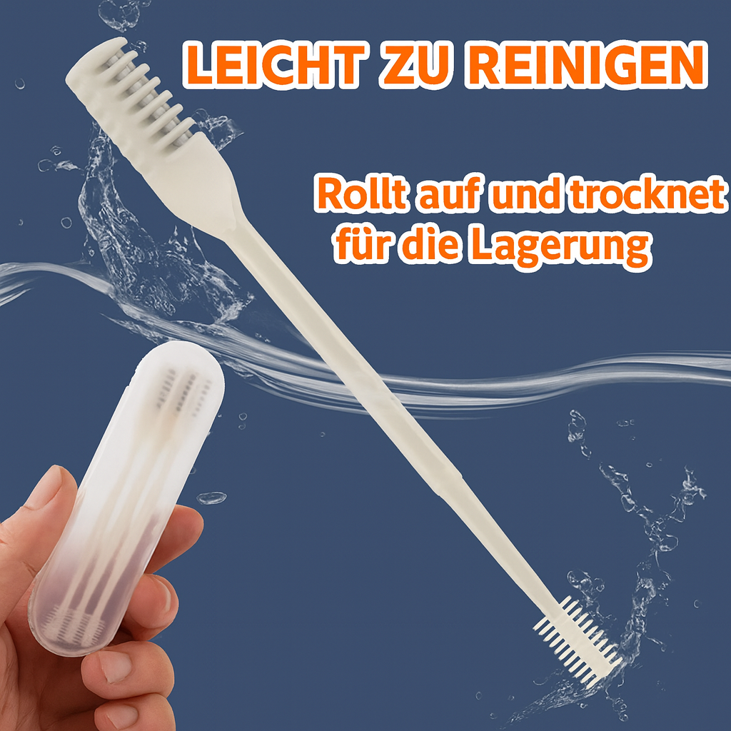 NoseTrimmer Duo – Clean and Groomed in Seconds
