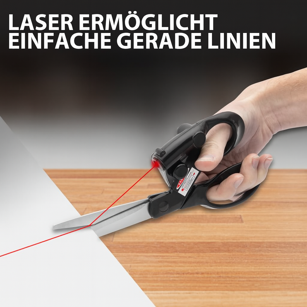Precision Laser Trimming – Always Accurate Cuts