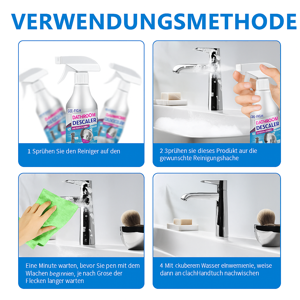 Quick Stain Remover – Effortlessly Eliminates Tough Marks!