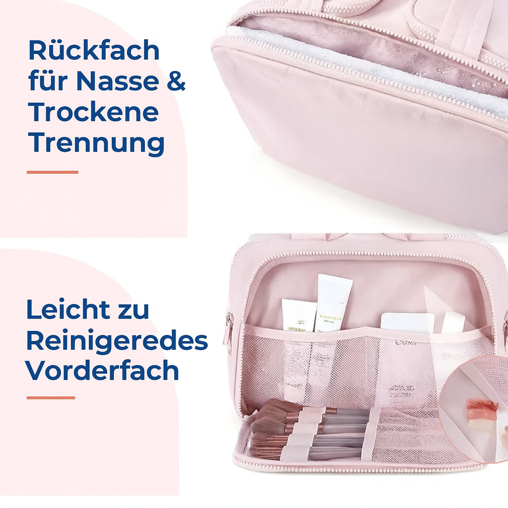 PuffPack Pro – Keep Everything Upright, Accessible & Well-Organized!