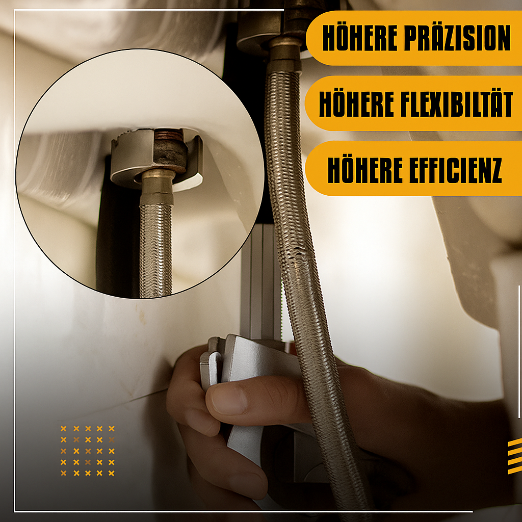 Versatile Dual Key Tool – Fits Anywhere, Solves Any Problem