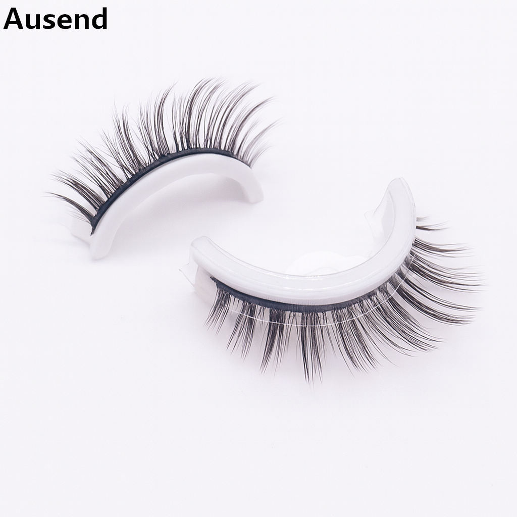 Buy One Get One Free | Lash Duo – The Alluring Gaze