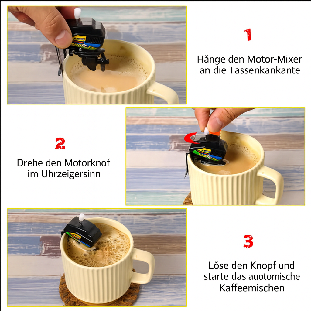 Buy One Get One Free | MotorMix – The Coffee Boat Engine