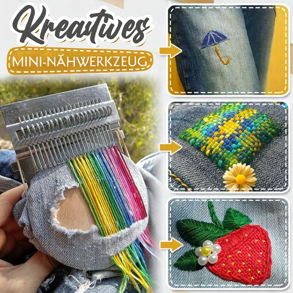 Buy One Get One Free | Thread Magic – Rescue Clothing & Create