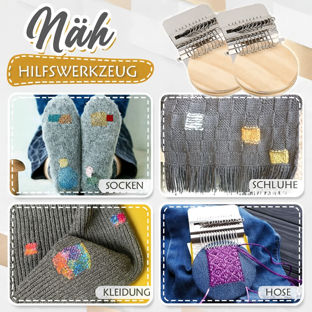 Buy One Get One Free | Thread Magic – Rescue Clothing & Create