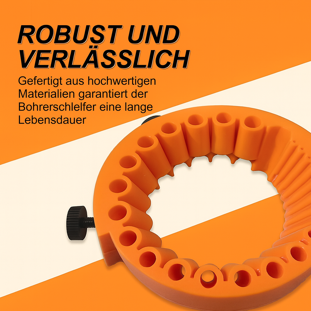 Precision Drill Bits for Fast and Accurate Work