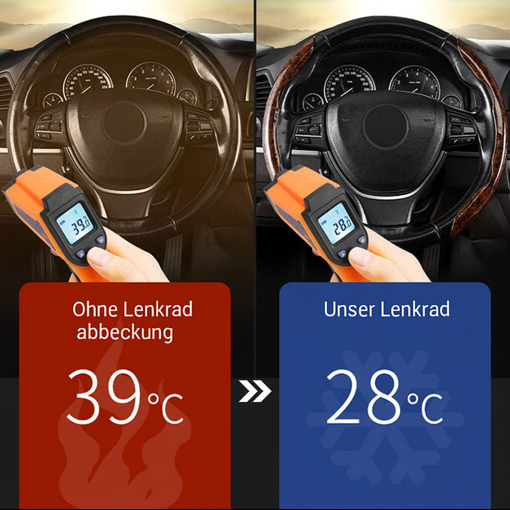 Enhanced Control and Style for Driving