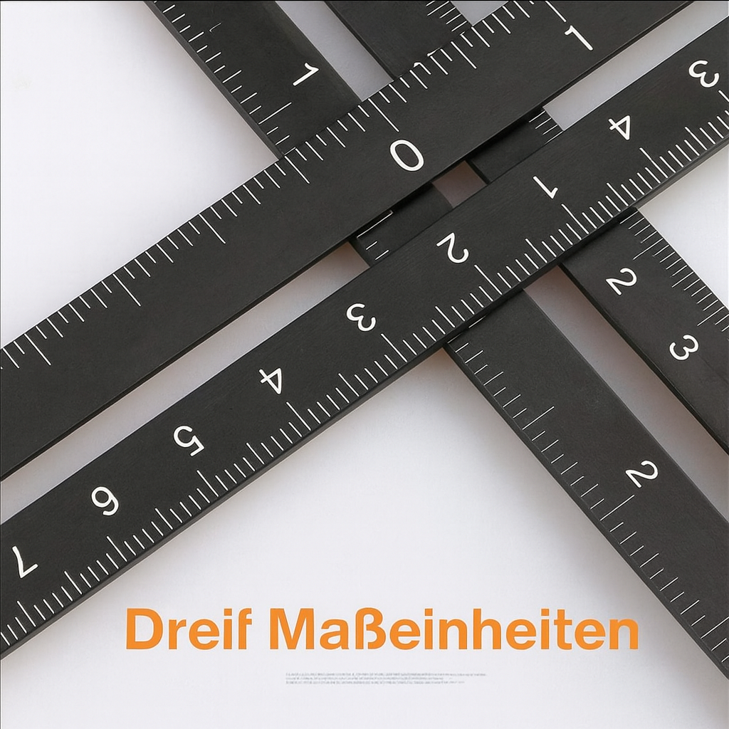 All-in-One Tool for Accurate Angles & Shapes - FlexiAnglePro