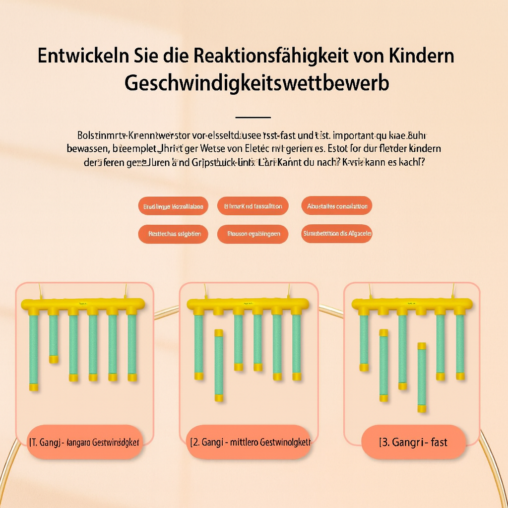 SpeedCatch – The Ultimate Reaction Game