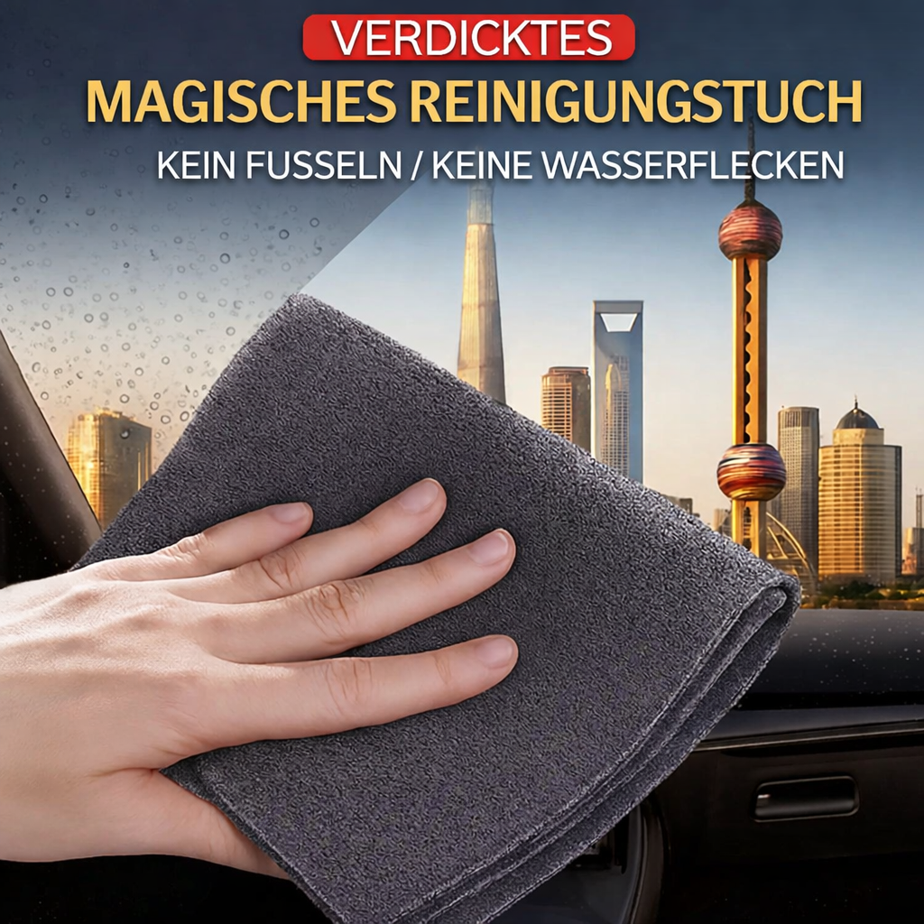 Experience Flawless Glass – Perfect Clarity for Daily Pride