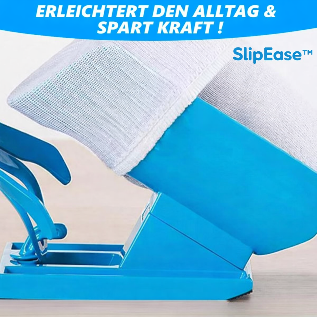 Sock Aid - No More Bending, Easily Put on Socks Independently