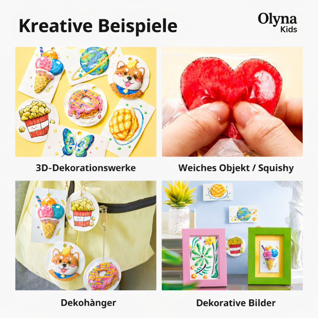 3D Art Creator for Kids – Transforms Drawings into Magical Artwork