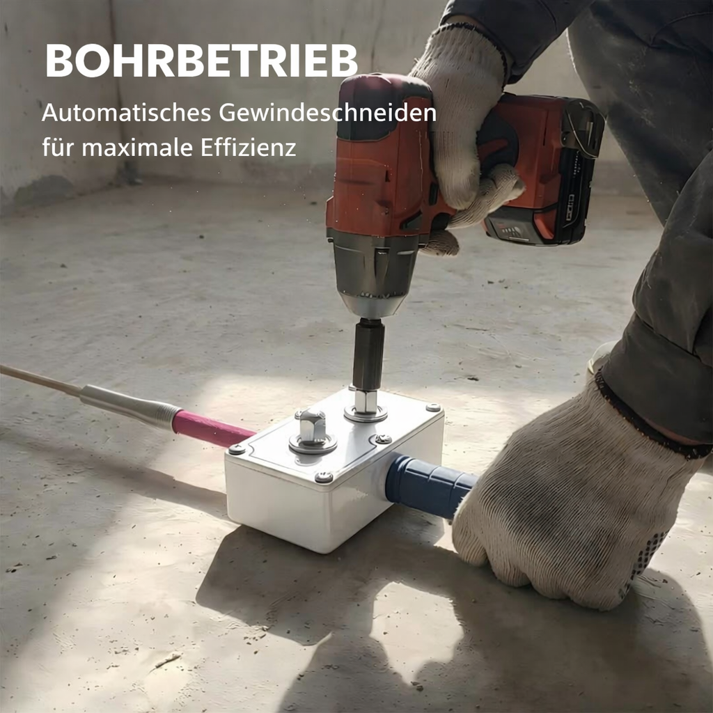 Effortless Cable Pulling Tool – Conquer Any Job Site with Ease