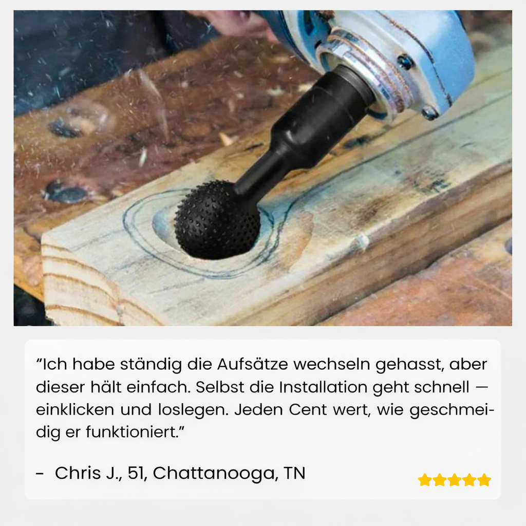 Precision Wood Cutting Tool for Impressive Results