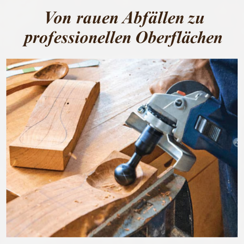 Precision Wood Cutting Tool for Impressive Results