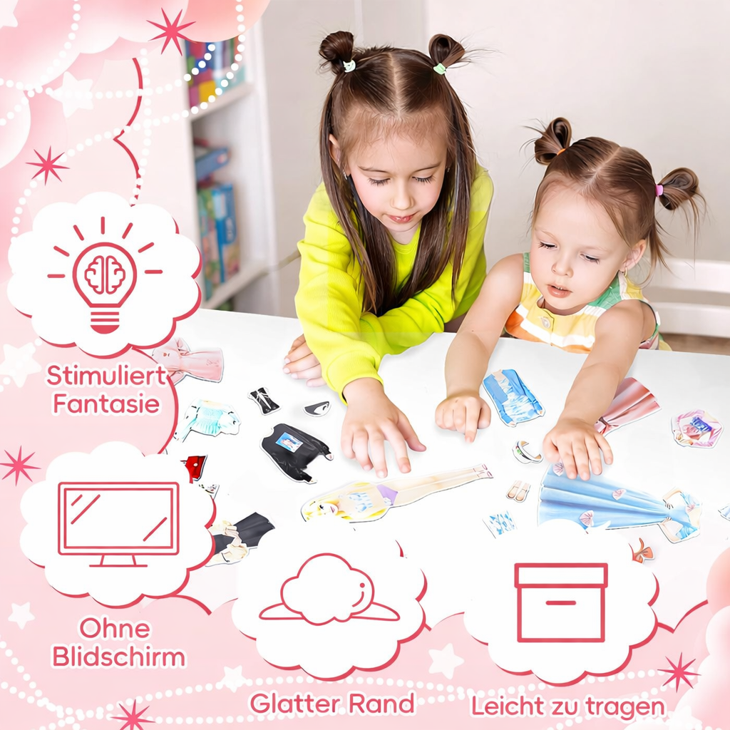Imagination Spark — Unleash Boundless Creativity and Imagination Without Screen Stress