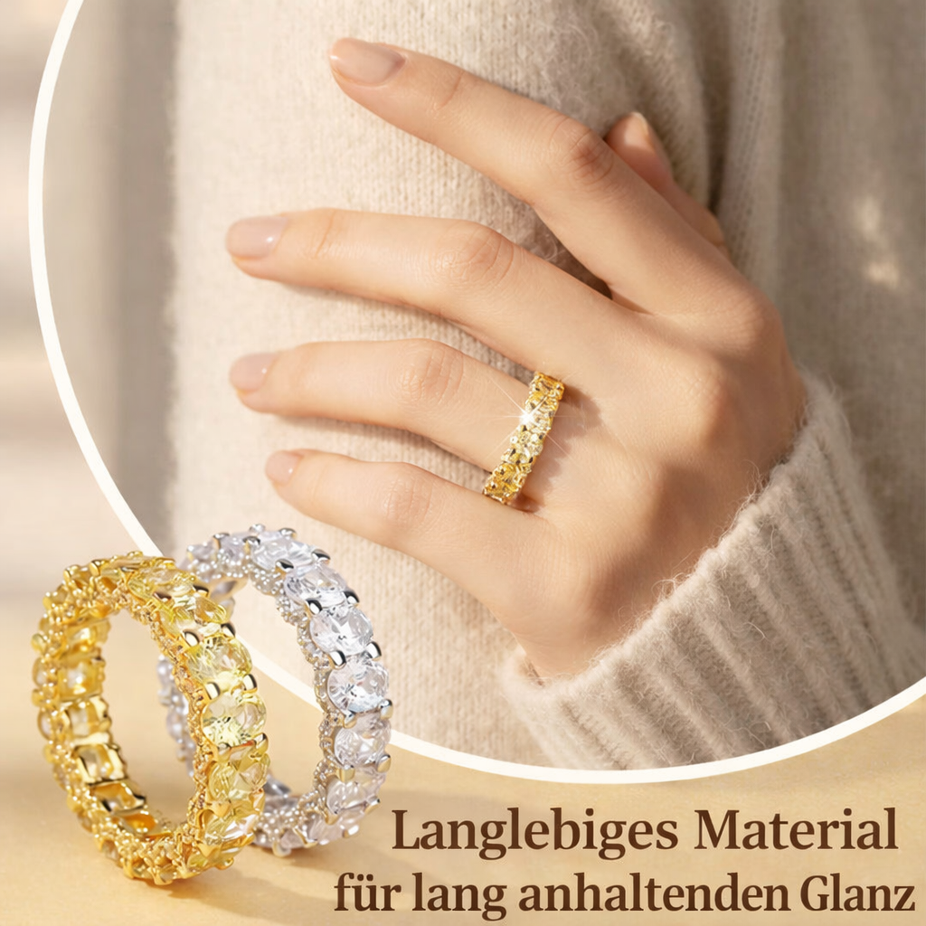 Transform Your Hand into a Stunning Eye-Catcher of Radiant Elegance