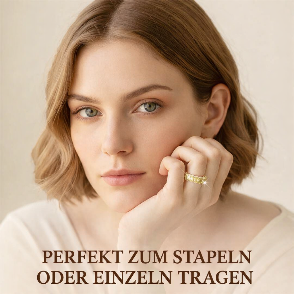 Transform Your Hand into a Stunning Eye-Catcher of Radiant Elegance