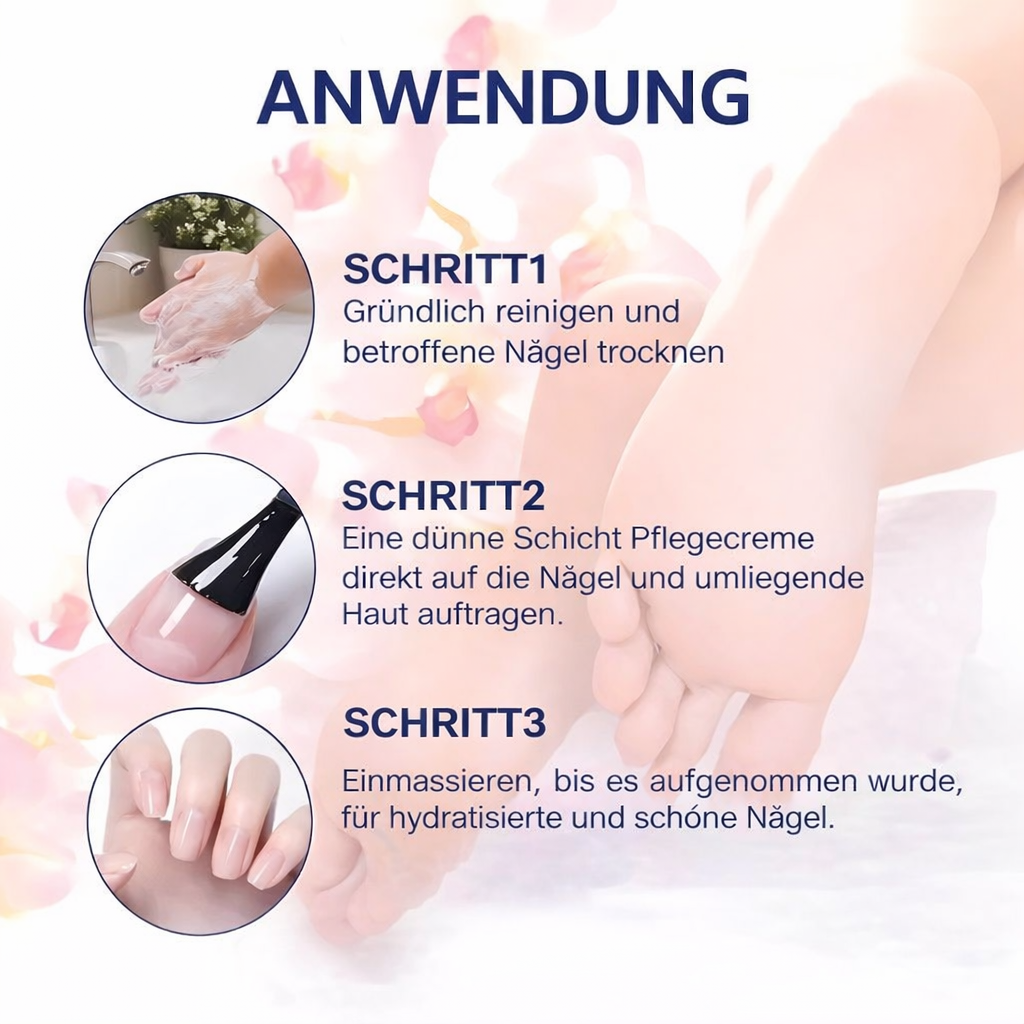 Nail Strengthener – Empower Weak Nails for Lasting Resilience