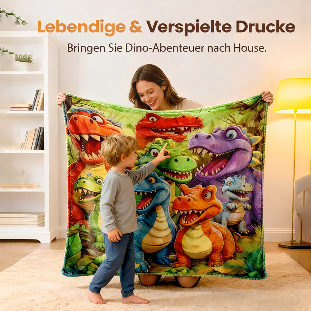 Cozy Throw Blanket for Comfortable Relaxation Moments