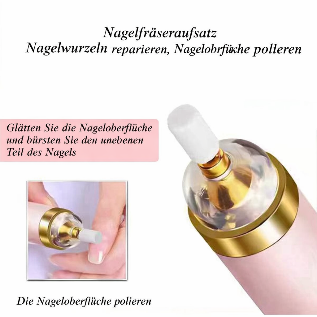 Effortless Nail Care for Radiant Hands without Pain or Stress