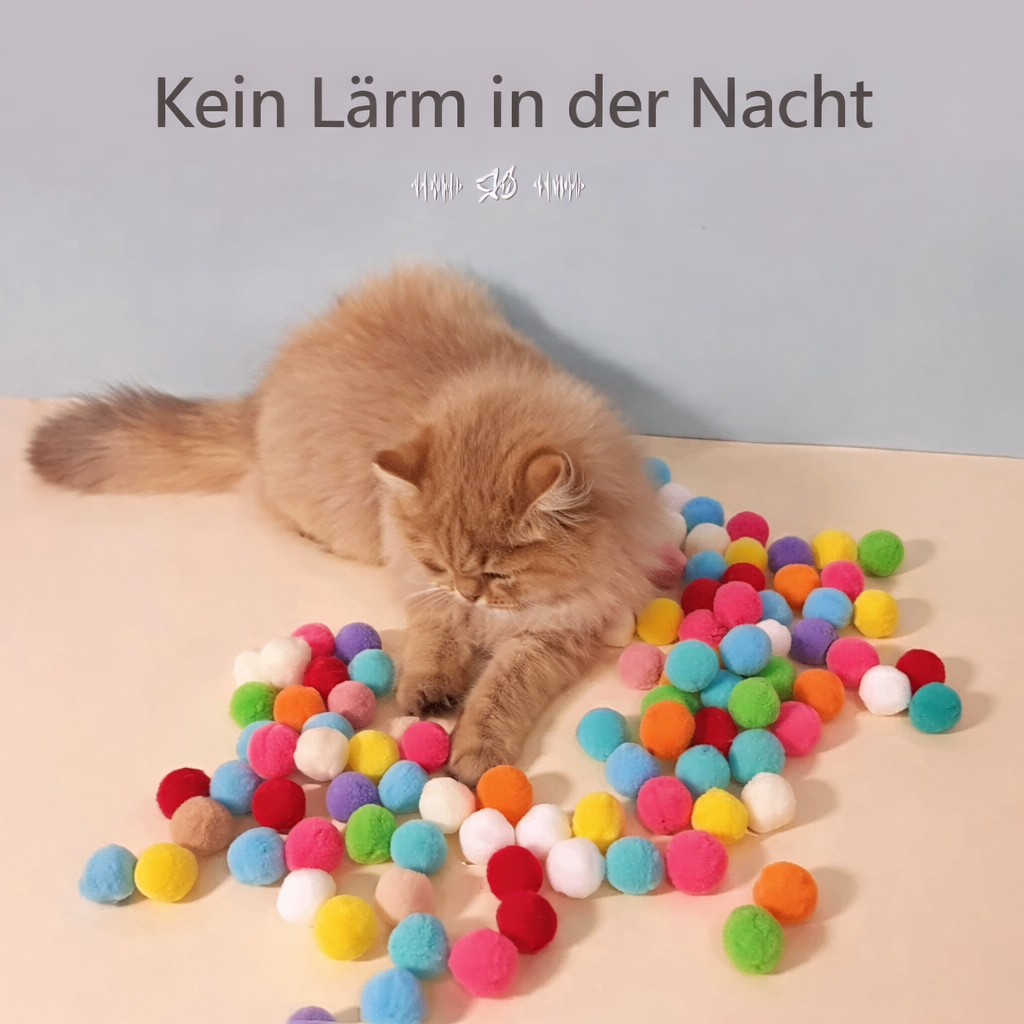 Endless Fun for Your Cat: Enhance Happiness with Playtime