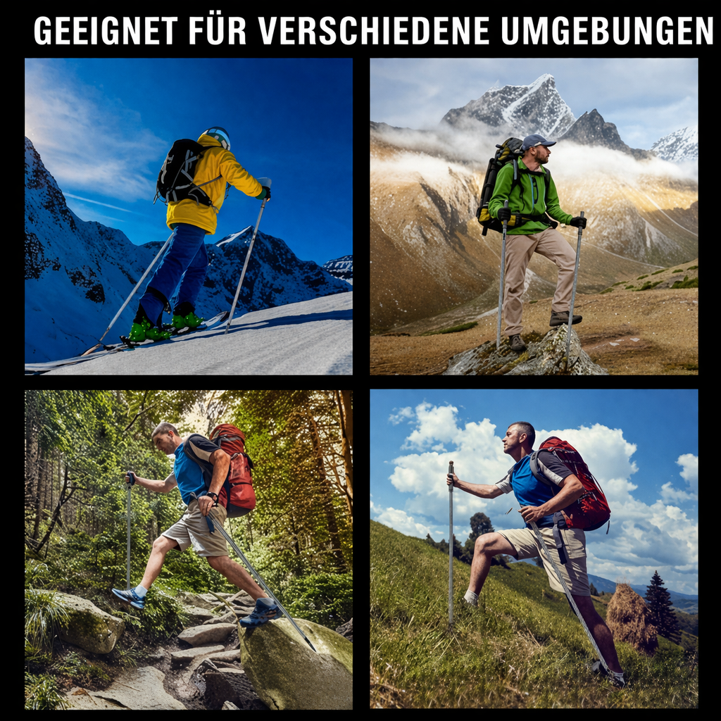 TrailGuard – Feel Strong and Secure with Every Step, Wherever You Go!