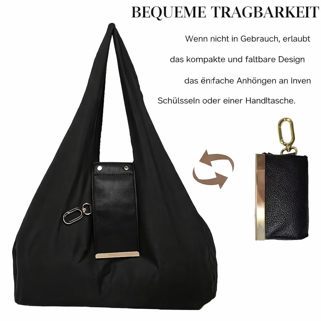 Smart Tote Bag for Style and Freedom Anytime, Anywhere
