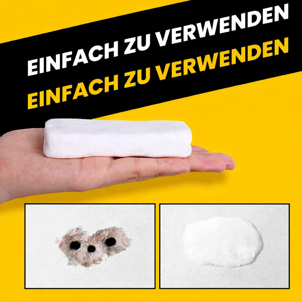 Wall Sealer – Achieve Flawless Surfaces in Seconds!