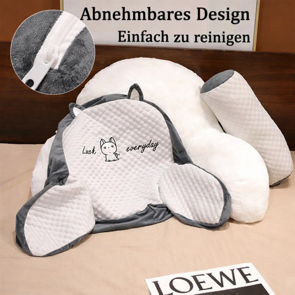 Back Relief Device for Pain and Tension Reduction