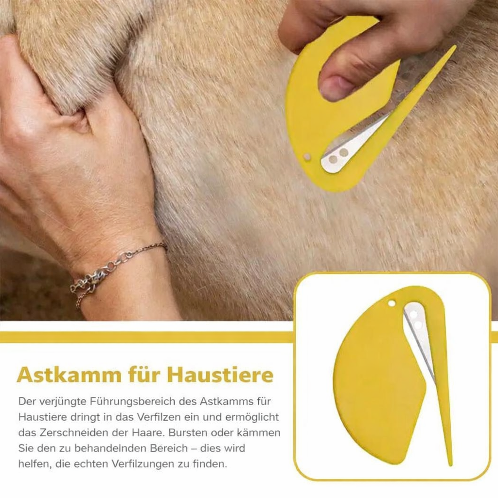 Buy One Get One Free | FurEase — Stress-Free Grooming for Pets