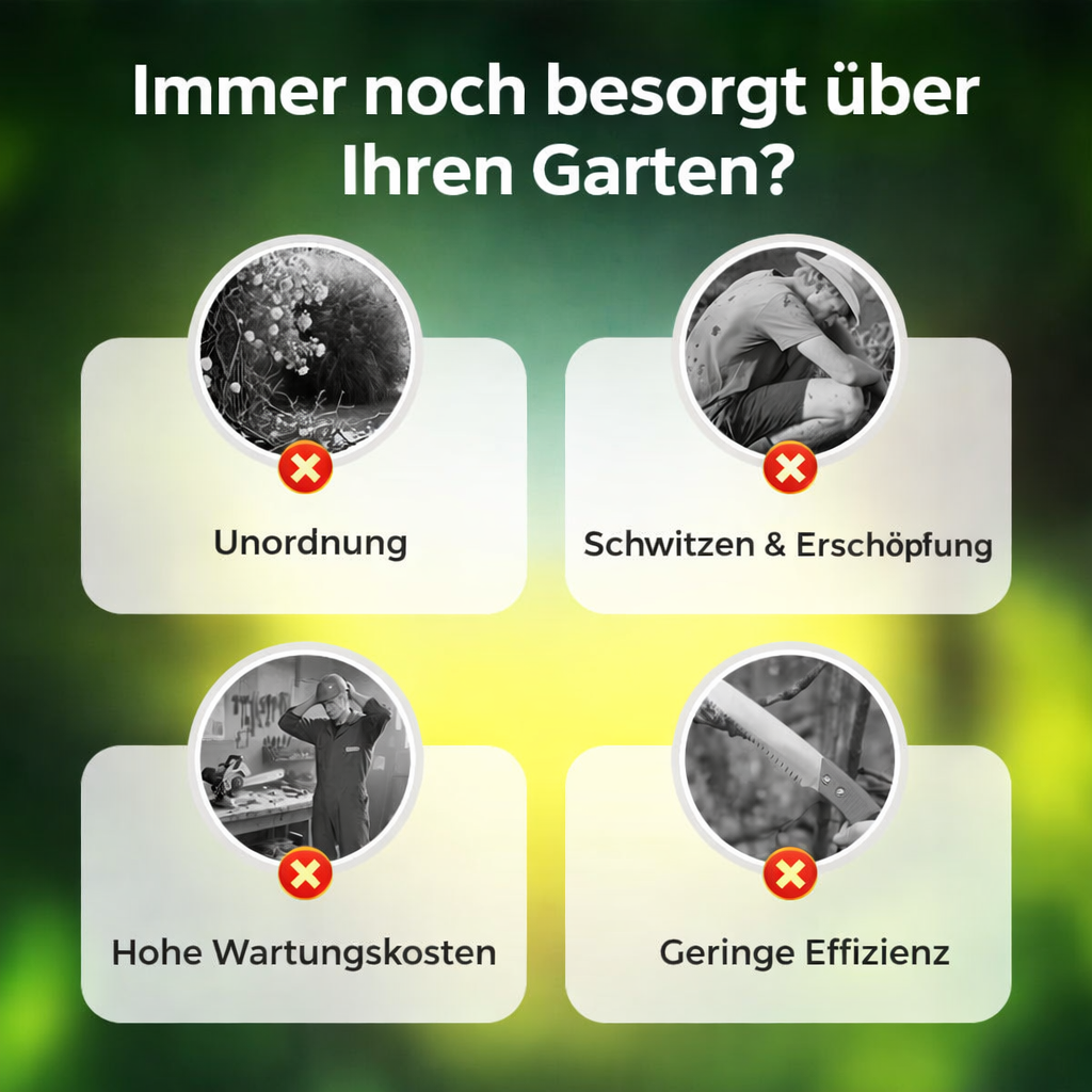 Experience Instant Freedom with Effortless Daily Living