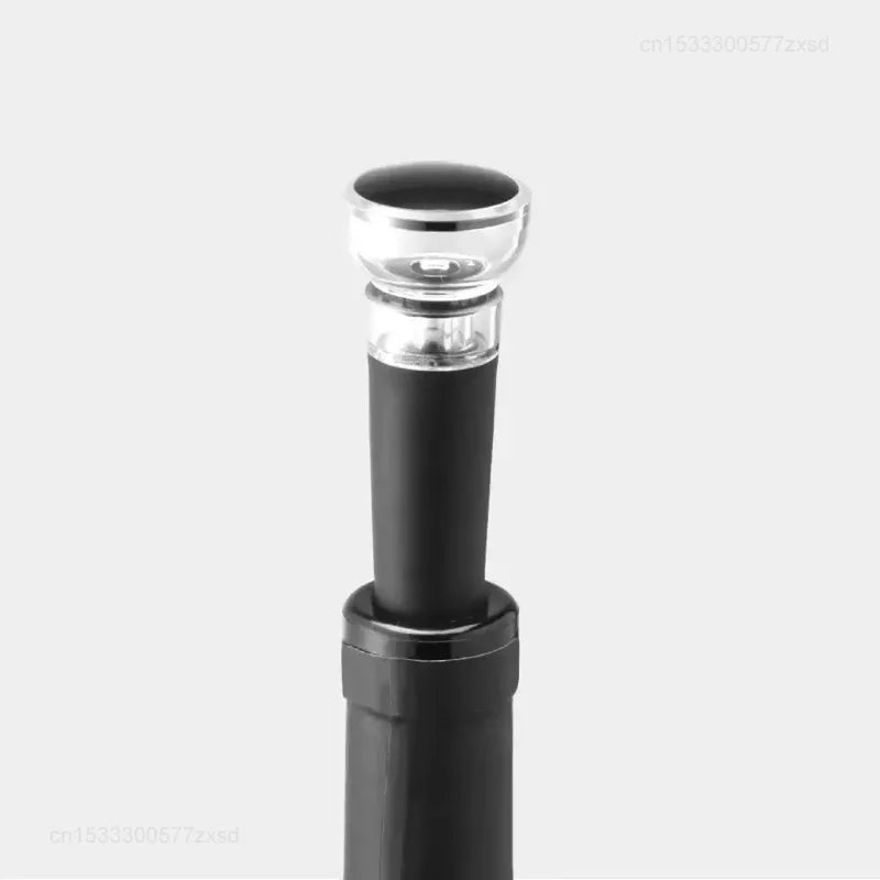 Rechargeable Electric Wine Opener with Smart Control – 4 Functions
