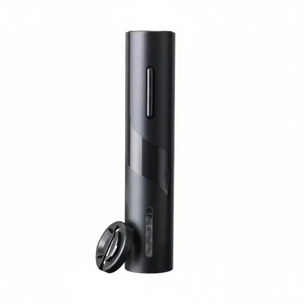 Rechargeable Electric Wine Opener with Smart Control – 4 Functions