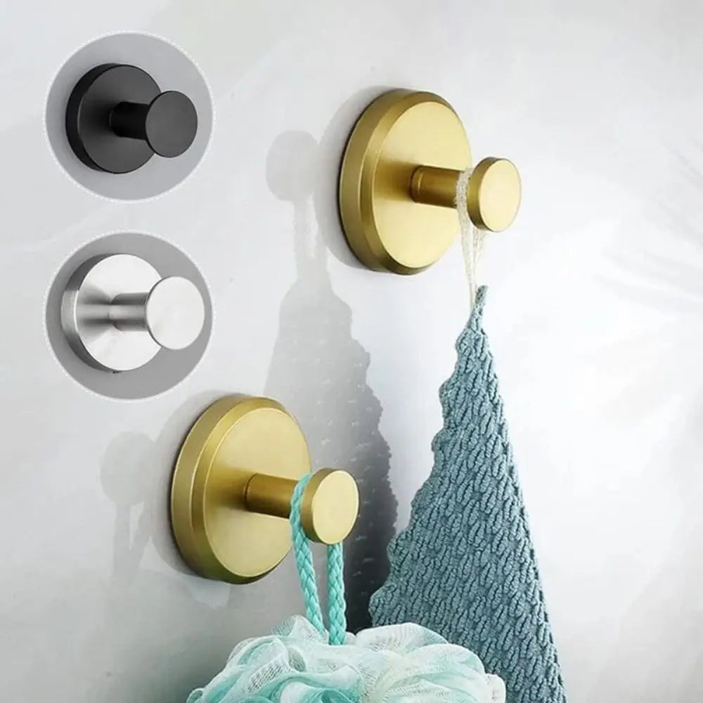 SereniHook™ — Transform Cluttered Chaos Into Calm, Stylish Spaces Instantly