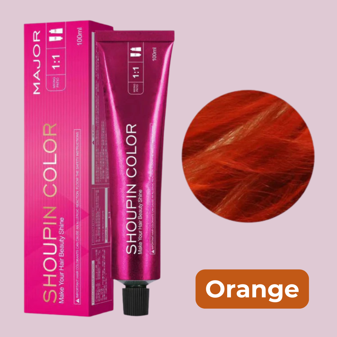 LumiTress™ — Transform Your Hair with Vibrant, Nourishing Color That Lasts