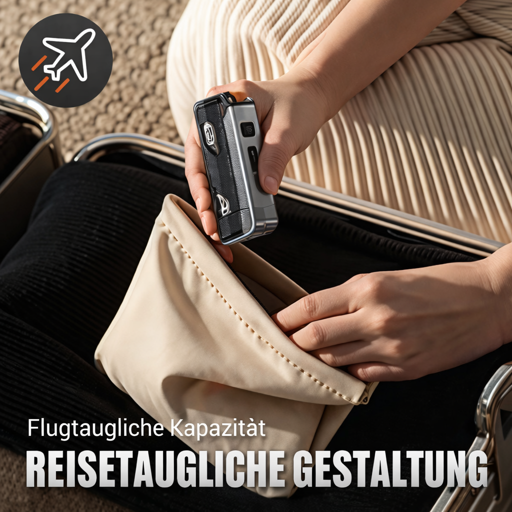 Portable Power Bank with Replaceable Battery for Unlimited Energy On-the-Go