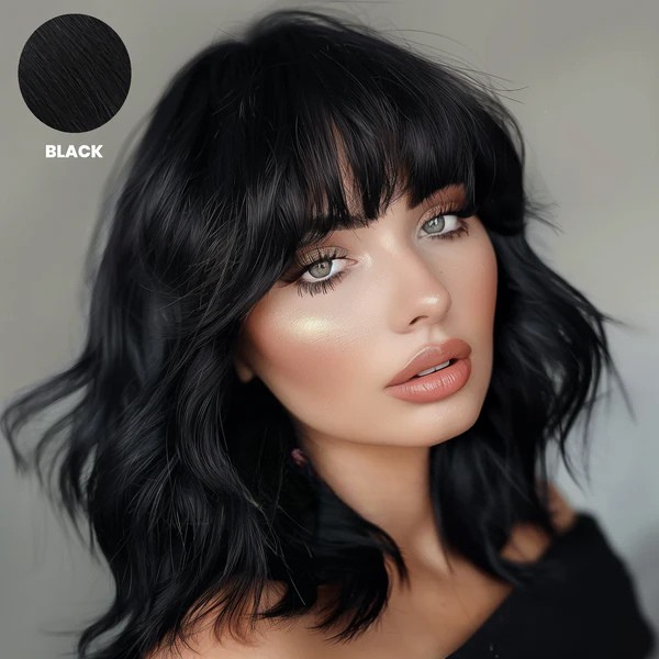 Buy One Get One Free | Clip-In Ponytail for Instant Style Change