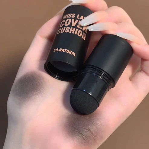 CrownFill - Instant Coverage for Fuller Hairline | Buy 1 Get 1 FREE