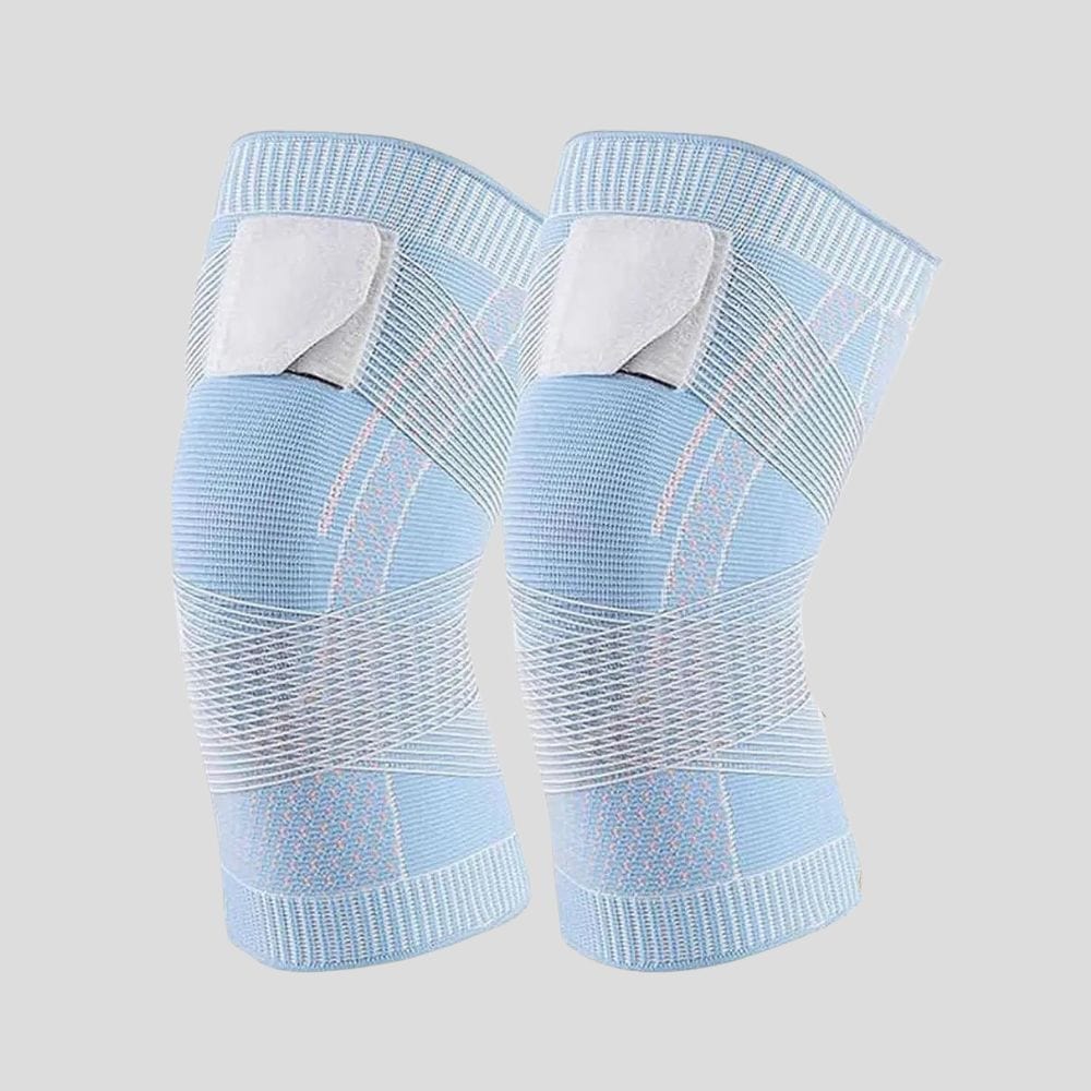 KneeRelief™ — Crushing Knee Pain, Moving Freely | FLASH SALE TODAY