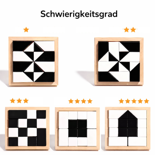 Unlock Your Mind with BrainBlox – Experience Pure Puzzle Excitement!