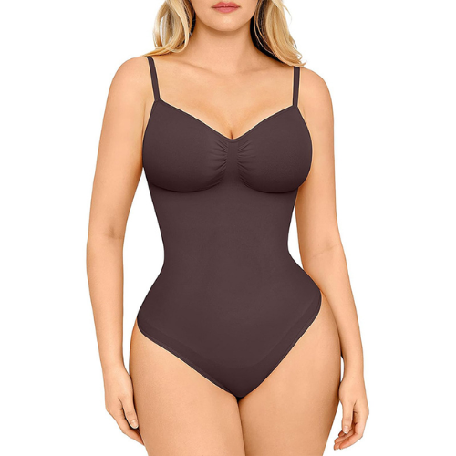 Shaping Thong for Invisible Comfort – Feel Flawless Curves All Day