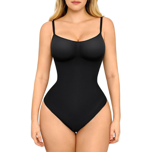 Shaping Thong for Invisible Comfort – Feel Flawless Curves All Day