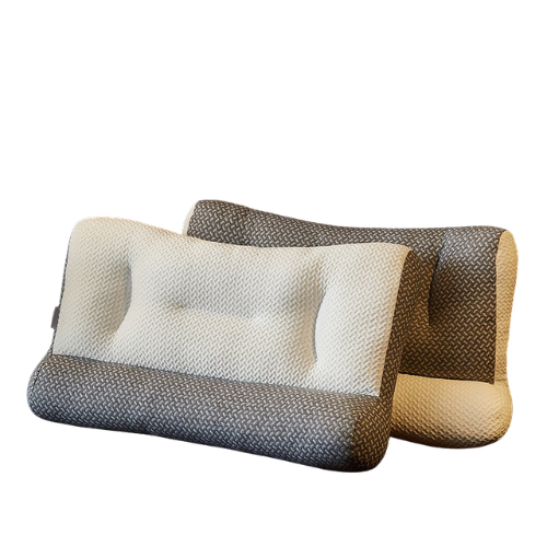 Pain-Free Sleep Pillow for Comfortable Rest and Refreshing Mornings