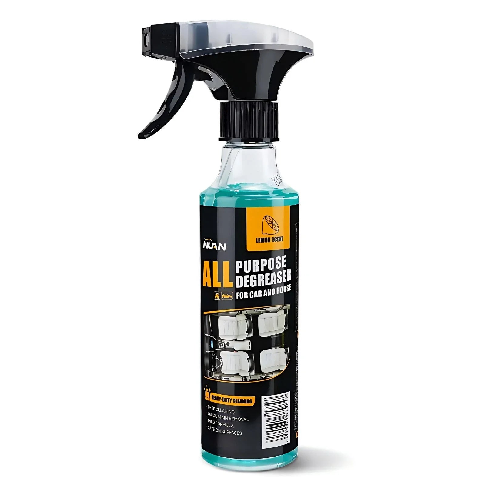 All-Purpose Cleaning Spray 120ml
