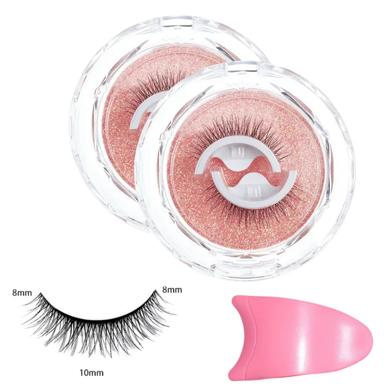 VivaLash™ — Unleash Effortless Glamour in Seconds, Every Time