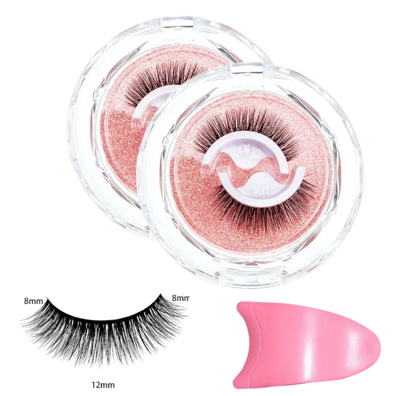 VivaLash™ — Unleash Effortless Glamour in Seconds, Every Time